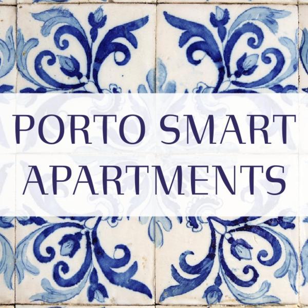 Porto Smart Apartments Republica Εξωτερικό φωτογραφία